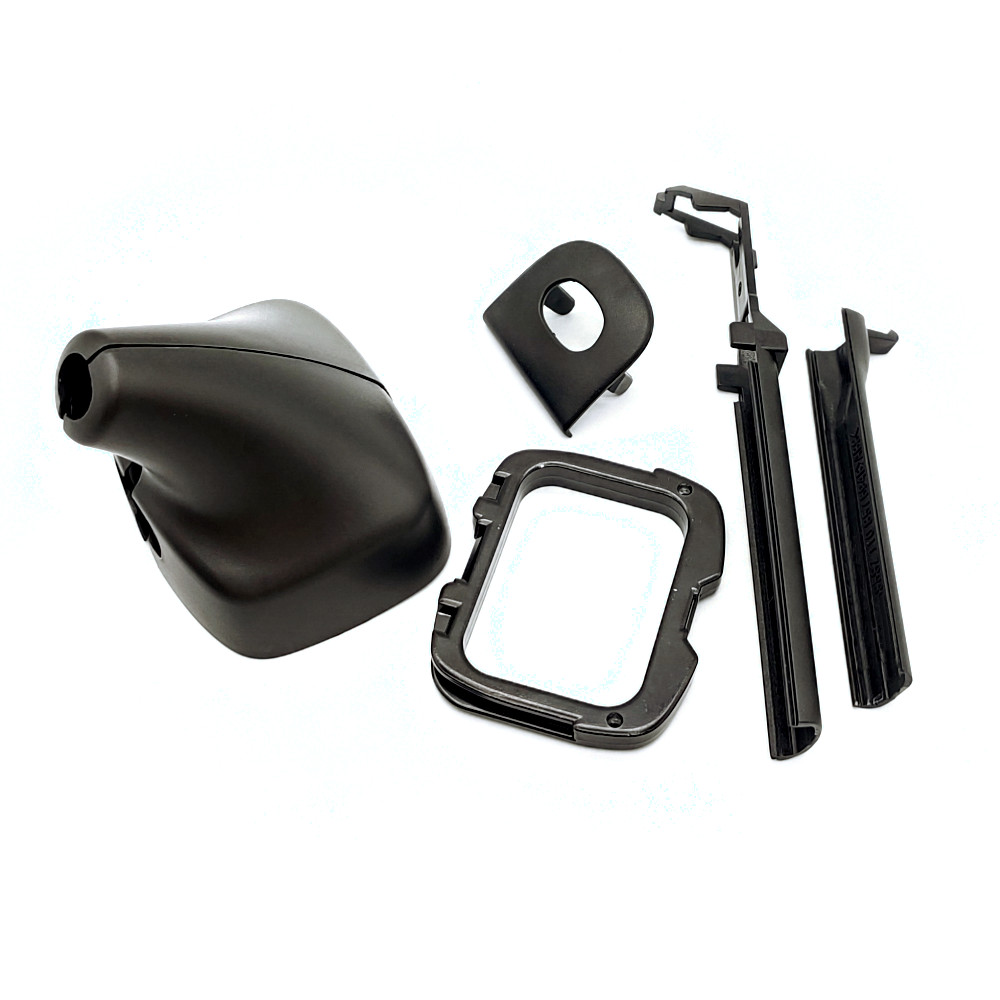 Plastic Pipe Clip - สําหรับกอล์ฟ 6 MK6 Passat Jetta Tiguan