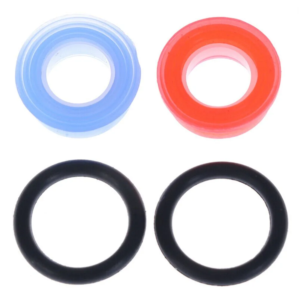 8 ชิ้น/เซ็ตแผ่นเซรามิคซิลิโคนเ - Silicone Tap Washer บทวิจารณ์และราคา