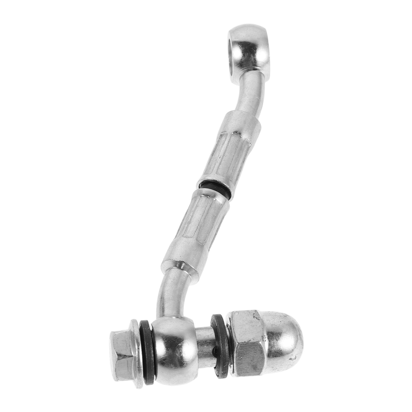 ข้อต่อท่อน้ำมันแบบเมตริก ขนาดเ - Compression Fitting Brass บทวิจารณ์และราคา