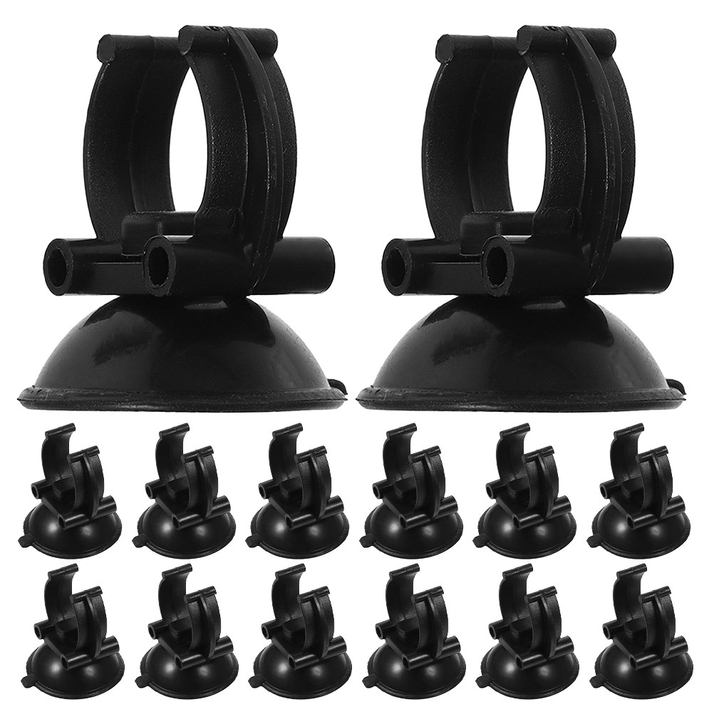 คลิปหนีบติดตั้งเครื่องทำความร้ - Plastic Pipe Clip บทวิจารณ์และราคา