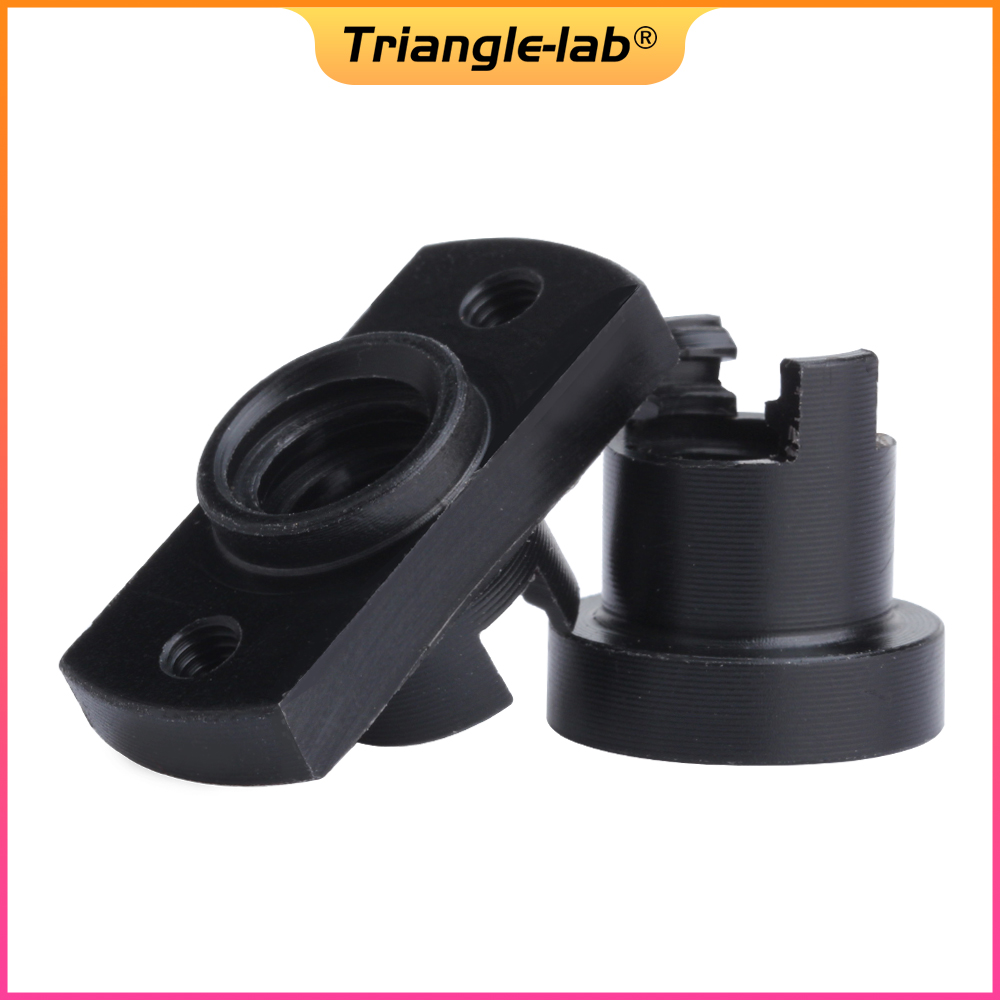 Trianglelab Tr8 T8 น็อตสกรูตะก - Creality Printer K1 บทวิจารณ์และราคา