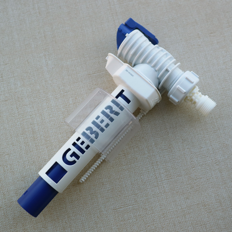 ห้องน้ำวาล์วด้านข้าง Cistern อ - Toilet Fill Valve บทวิจารณ์และราคา