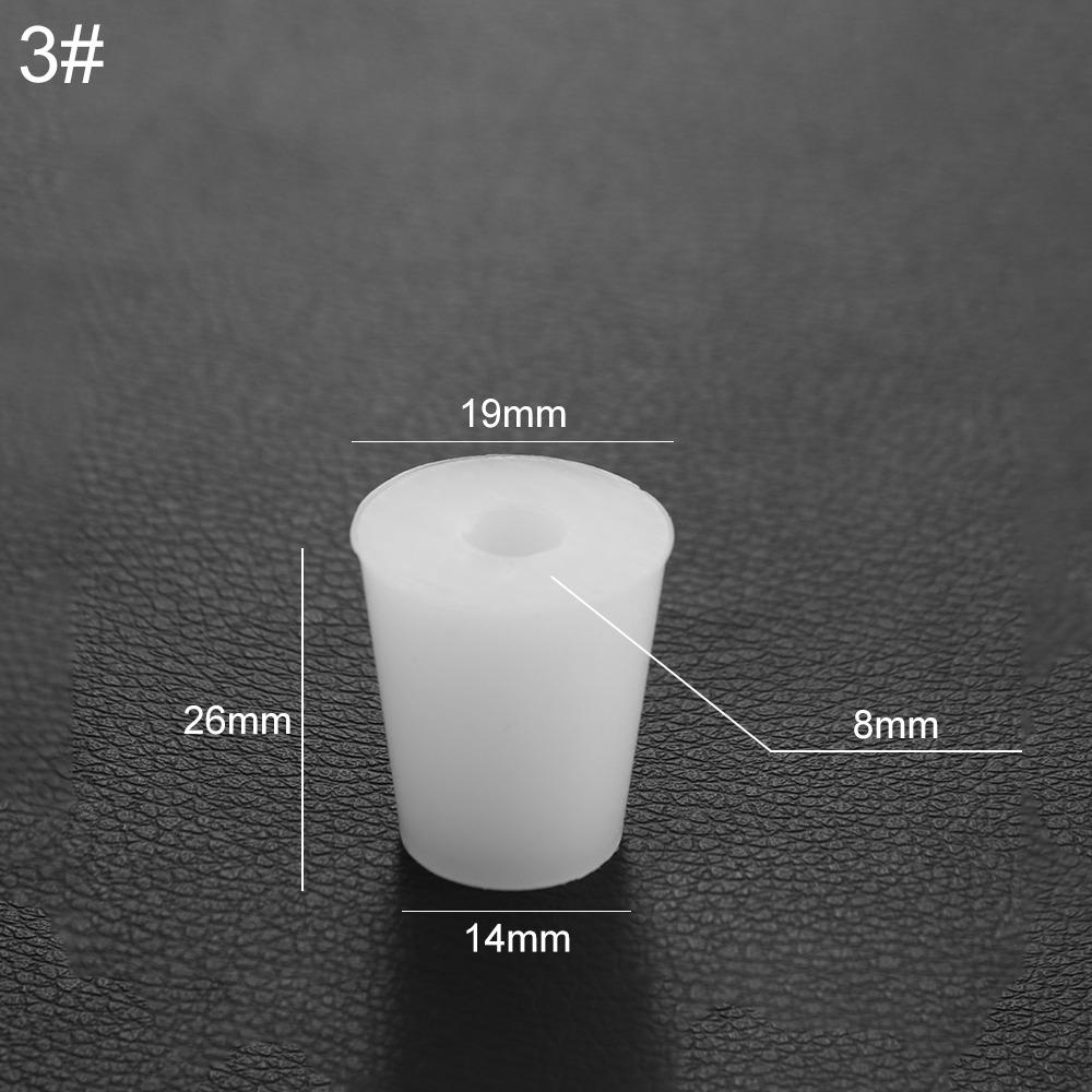 ขวดปากกว้างทนความร้อนสูง ท่อน้ - Plastic Pipe Clip บทวิจารณ์และราคา