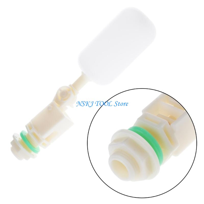 L8RC วาล์วลอยน้ำพร้อมแขนปรับระ - Float Ball Valve บทวิจารณ์และราคา