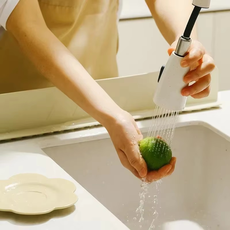 แผ่นกั้นน้ำสำหรับอ่างล้างจานใน - Silicone Tap Washer บทวิจารณ์และราคา