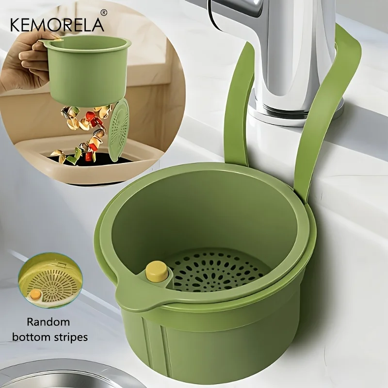 ตะกร้ากรองเศษอาหารในอ่างล้างจา - Silicone Tap Washer บทวิจารณ์และราคา