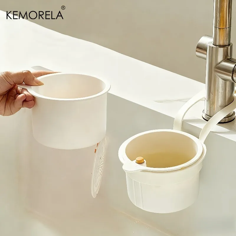 ตะกร้ากรองเศษอาหารในอ่างล้างจา - Silicone Tap Washer บทวิจารณ์และราคา