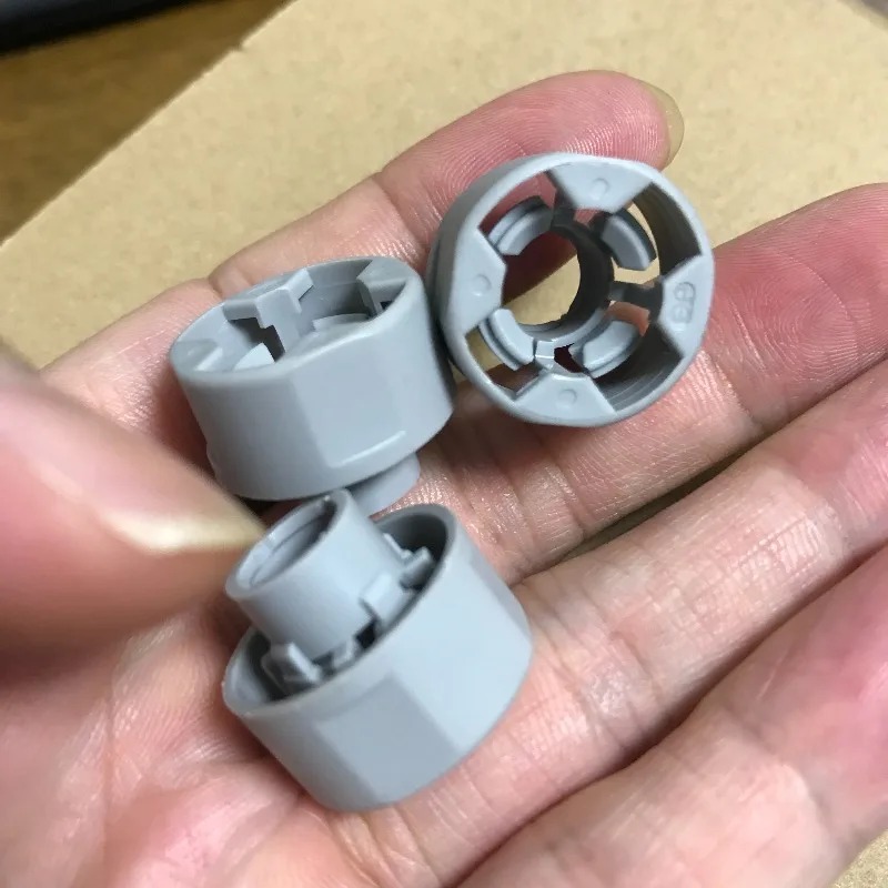 สำหรับดูคาติ คลิปหนีบท่อน้ำมัน - Plastic Pipe Clip บทวิจารณ์และราคา