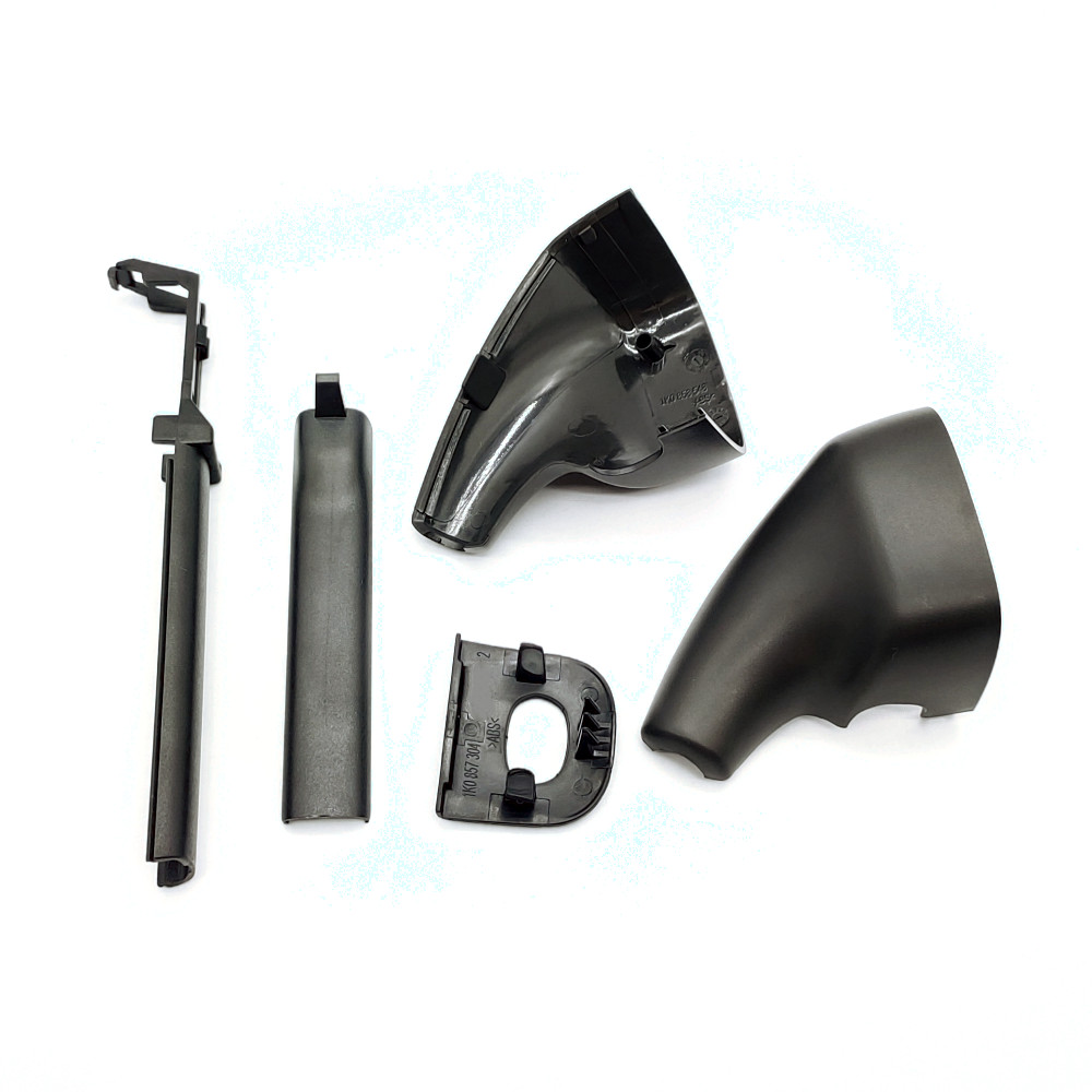 สําหรับกอล์ฟ 6 MK6 Passat Jett - Plastic Pipe Clip บทวิจารณ์และราคา