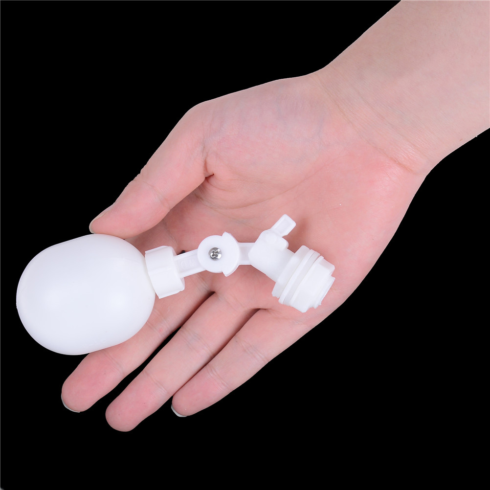 วาล์วลูกลอยพลาสติกปรับได้ คุณภ - Float Ball Valve บทวิจารณ์และราคา