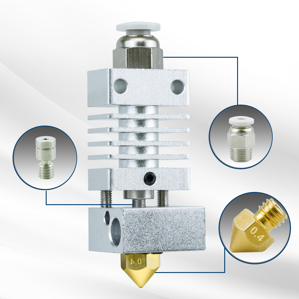 สําหรับ Creality Ender 3 CR-10 - Creality Printer K1 บทวิจารณ์และราคา