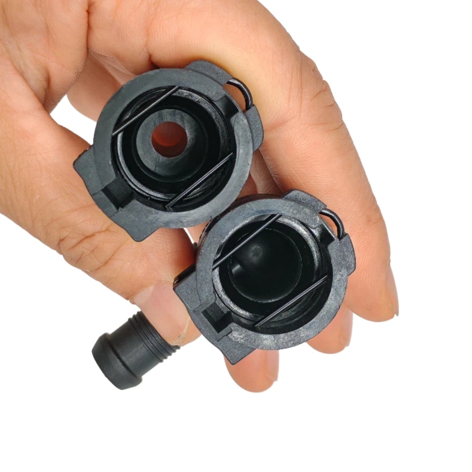 ข้อต่อท่อน้ำหล่อเย็นแบบข้อศอก  - Plastic Pipe Clip บทวิจารณ์และราคา