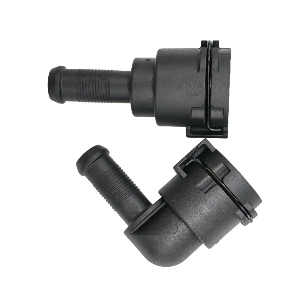 ข้อต่อท่อน้ำหล่อเย็นแบบข้อศอก  - Plastic Pipe Clip บทวิจารณ์และราคา