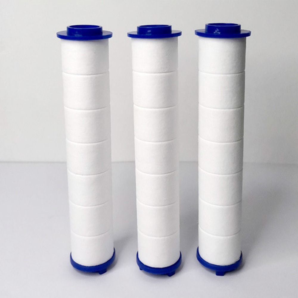 หัวฝักบัวทำจากผ้าฝ้าย PP จำนวน - Shower Valve Cartridge บทวิจารณ์และราคา