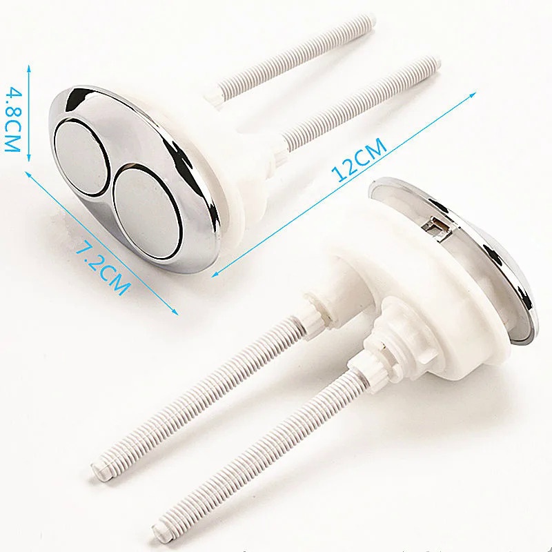 ฝารองนั่งชักโครกแบบปลดเร็ว รุ่ - Toilet Fill Valve บทวิจารณ์และราคา