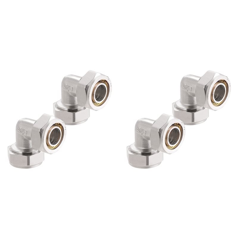 【FAMILY GATHERING】ข้อต่อท่ออาก - Compression Fitting Brass บทวิจารณ์และราคา