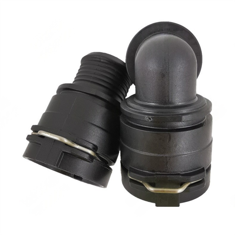 ข้อต่อ NW16 คุณภาพสูง ข้อต่อน้ - Plastic Pipe Clip บทวิจารณ์และราคา
