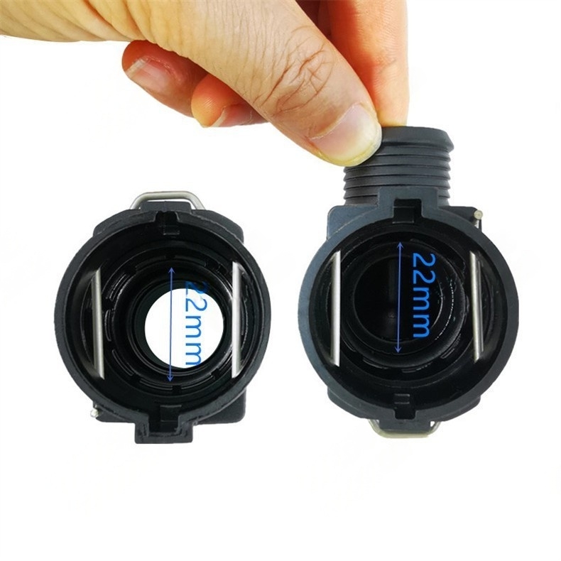 ข้อต่อ NW16 คุณภาพสูง ข้อต่อน้ - Plastic Pipe Clip บทวิจารณ์และราคา