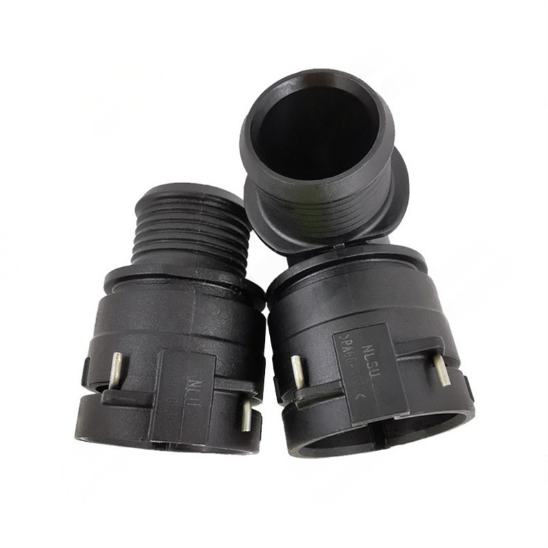 ข้อต่อ NW16 คุณภาพสูง ข้อต่อน้ - Plastic Pipe Clip บทวิจารณ์และราคา