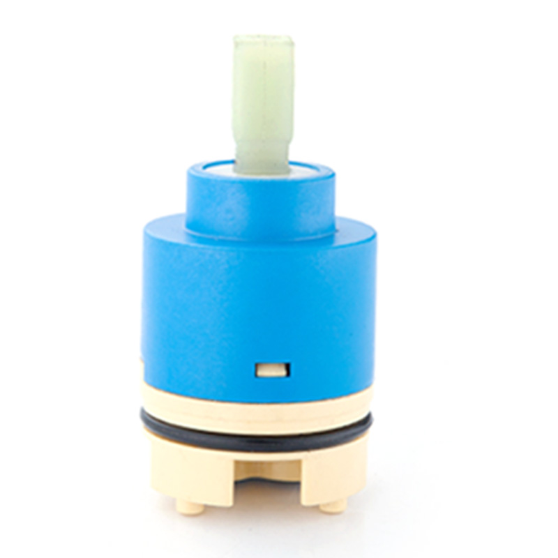 วาล์วผสมแบบกดเปิด-ปิด ขนาด 35  - Shower Valve Cartridge บทวิจารณ์และราคา