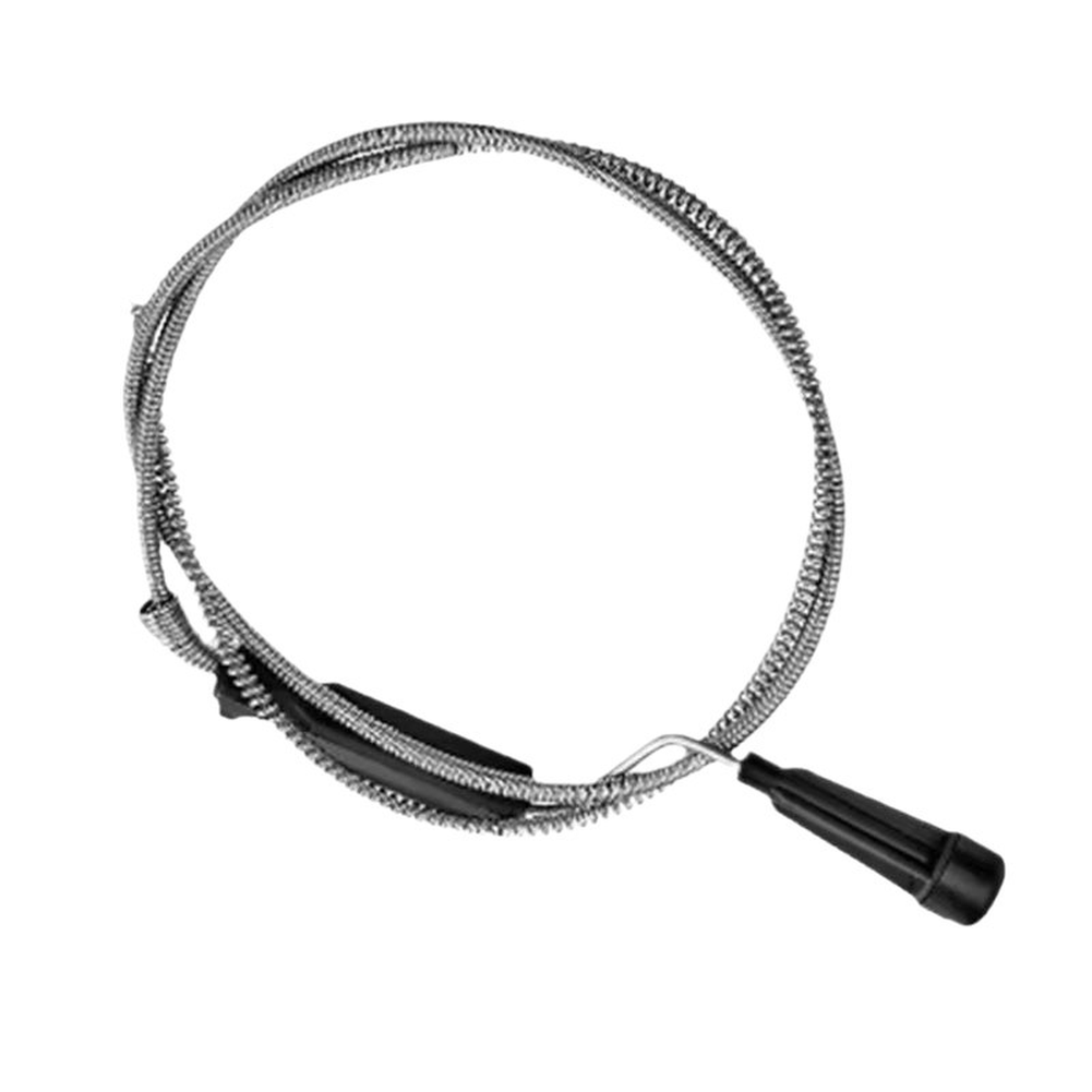 ที่ดึงสิ่งอุดตันในท่อระบายน้ำแ - Drain Snake Flexible บทวิจารณ์และราคา