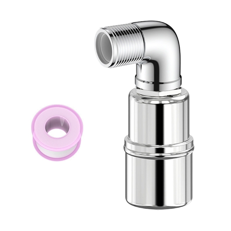 วาล์วระดับน้ำสแตนเลส วาล์วบอลล - Float Ball Valve บทวิจารณ์และราคา