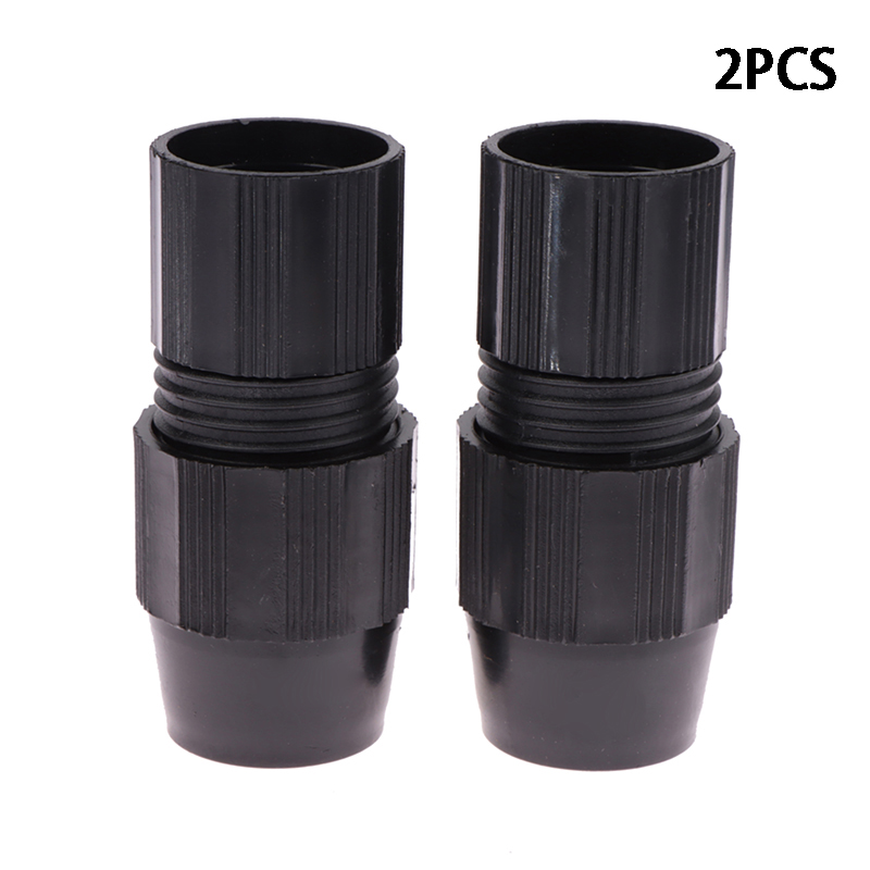 ขั้วต่อท่อหดพลาสติก2ชิ้นเสากล้ - Plastic Pipe Clip บทวิจารณ์และราคา