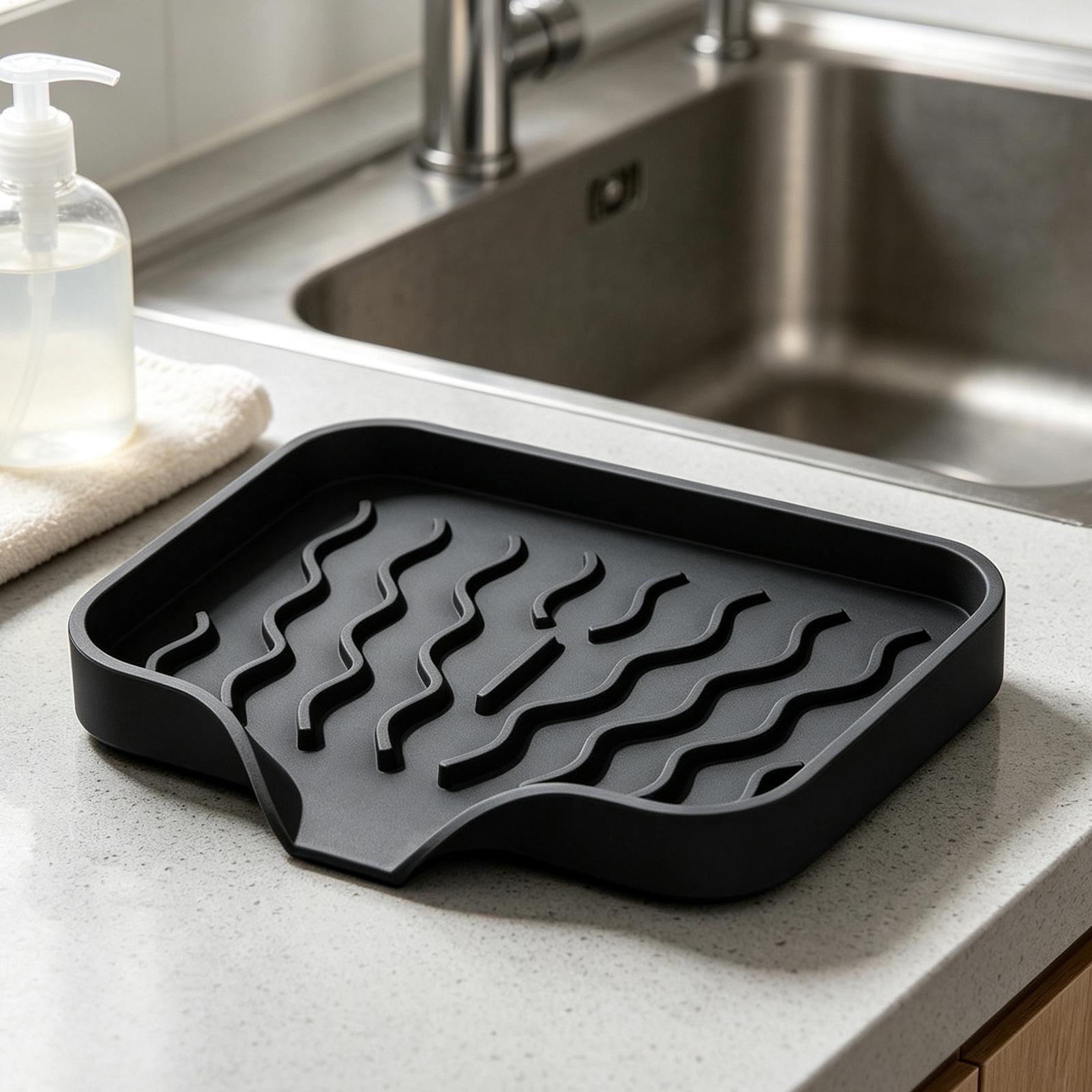 แผ่นรองซิลิโคนสำหรับก๊อกน้ำ ถา - Silicone Tap Washer บทวิจารณ์และราคา
